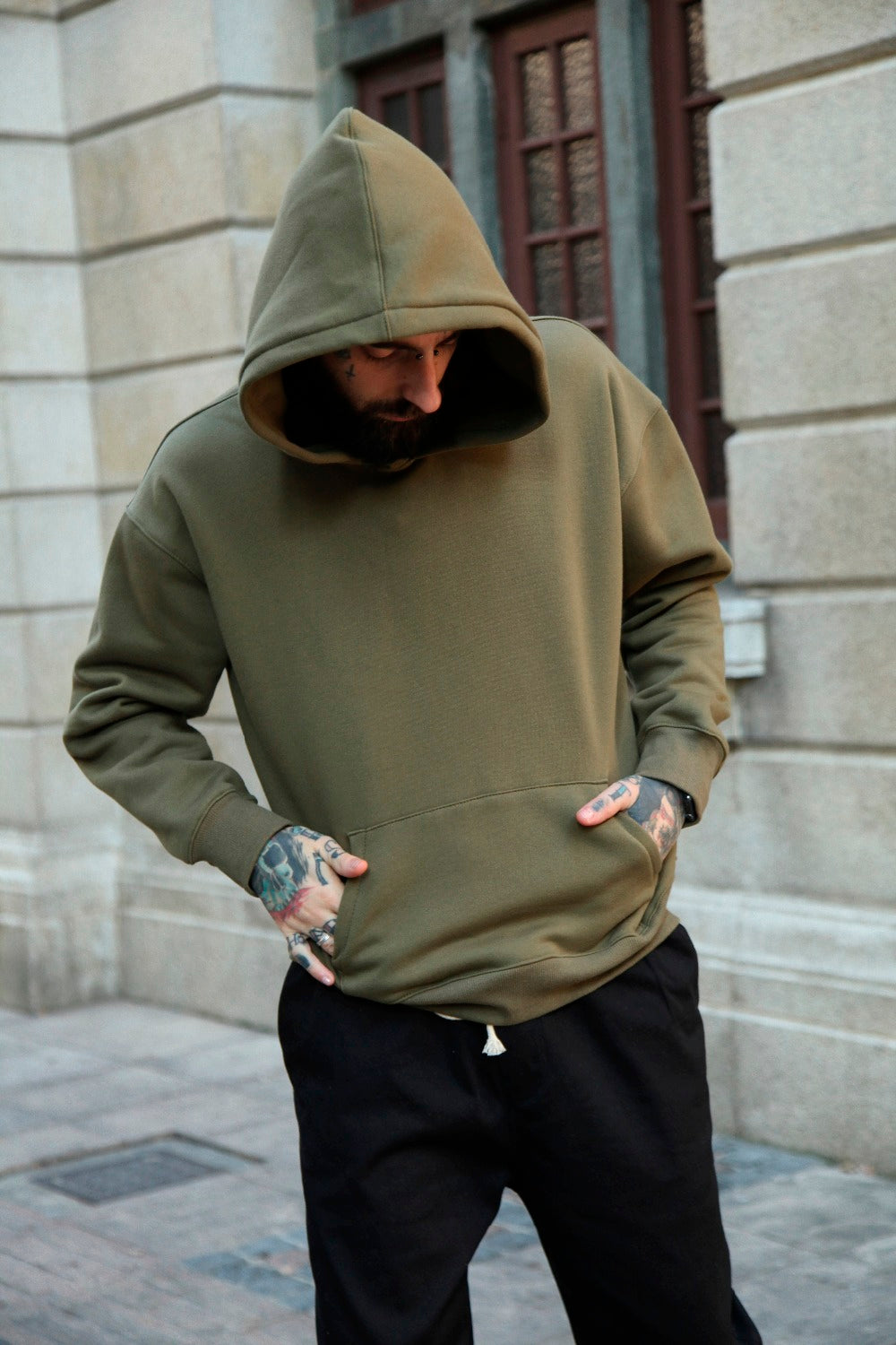 Men's sweaters, foreign trade, explosions, hoodies,