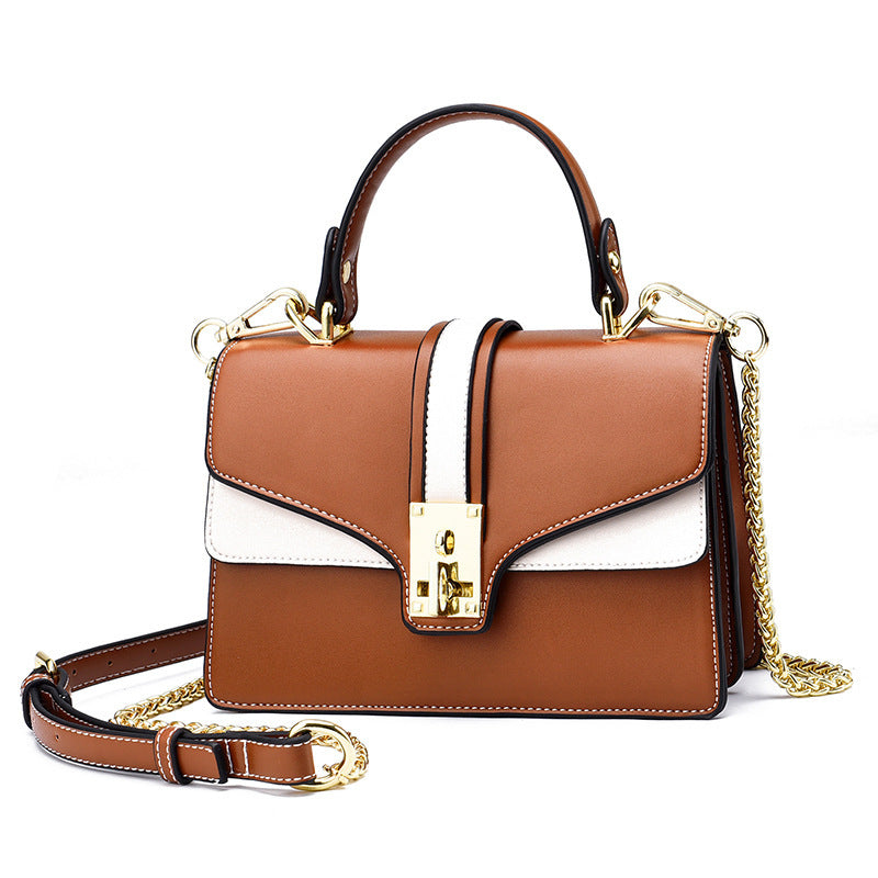 Casual All-match Shoulder Bag