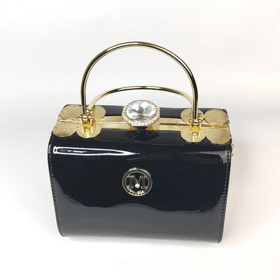 Ladies Leather Handbags Single Shoulder Bag