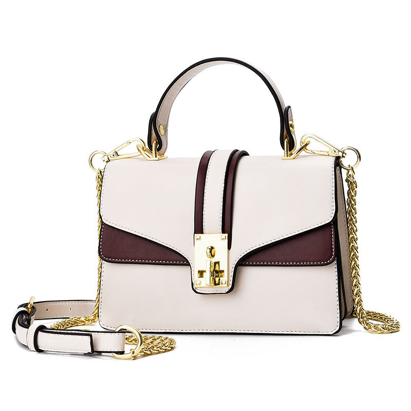 Casual All-match Shoulder Bag