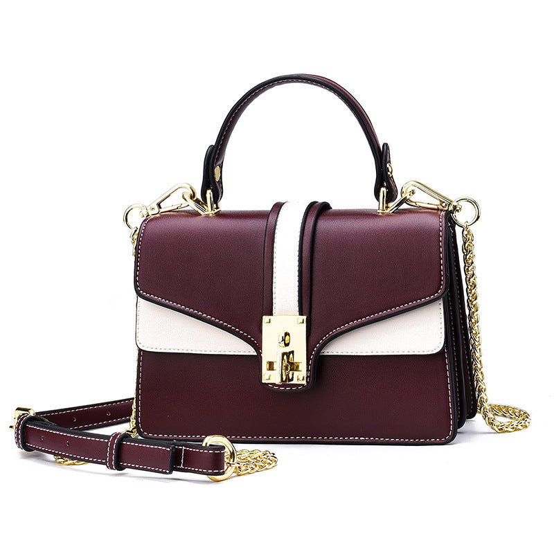 Casual All-match Shoulder Bag