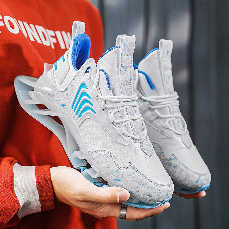 Anti-Skid Walking Footwear Shoes