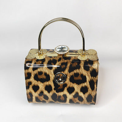 Ladies Leather Handbags Single Shoulder Bag