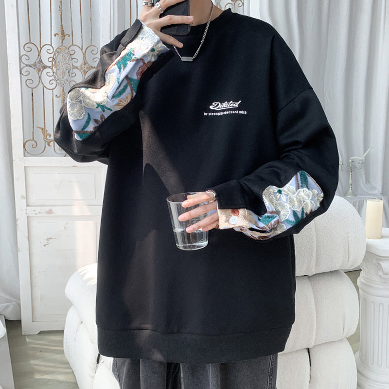 Vintage Fashion Heavy Coat