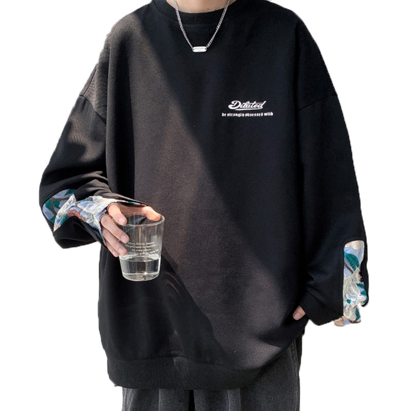 Vintage Fashion Heavy Coat