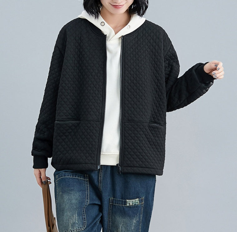 Long Sleeve Black Baseball Clothing