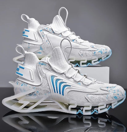 Anti-Skid Walking Footwear Shoes