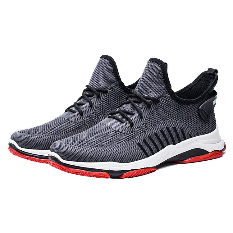 Men's Lightweight Breathable Running Shoes (New Style)