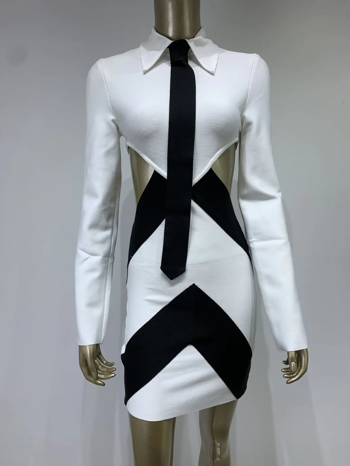 Personalized Women's Fashion Party Dress