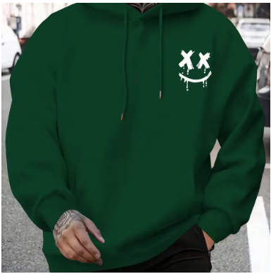 Hoodies Collection