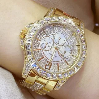 Luxury Watches