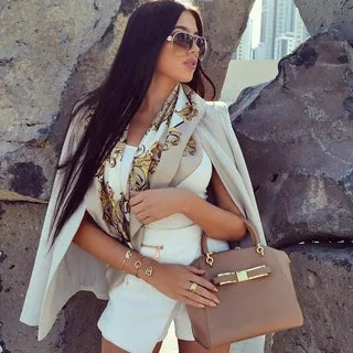 Luxury Fashion
