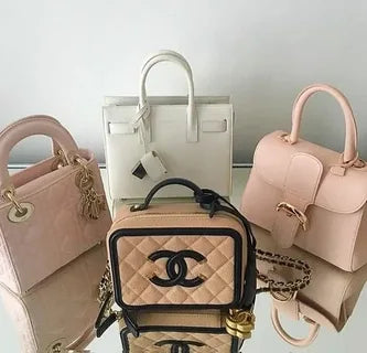 Handbags & Accessories