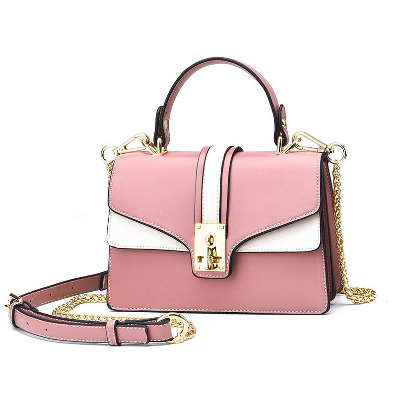 Casual All-match Shoulder Bag