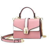 Casual All-match Shoulder Bag