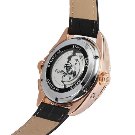 Men's Fashion Leisure Full Automatic Mechanical Watches