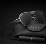 Polarized Sunglasses for Men