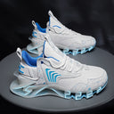 Anti-Skid Walking Footwear Shoes