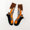 Star Wars Themed Socks, Long Socks