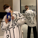 Men's Vintage Fashion Heavy Coat