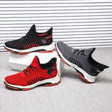 Men's Lightweight Breathable Running Shoes (New Style)