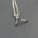 Fast & Furious Cross Necklace - Movie Series Collection