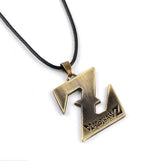 Dragon Ball Z Necklace - Anime Style Pendant