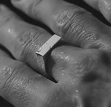 Stainless Steel Ring for Men