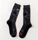 Star Wars Themed Socks, Long Socks