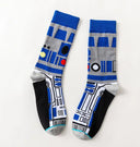 Star Wars Themed Socks, Long Socks