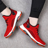 Men's Lightweight Breathable Running Shoes (New Style)