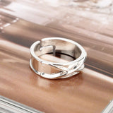 Dragon Ball Goku Adjustable Time Travel Ring