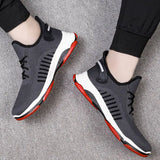 Men's Lightweight Breathable Running Shoes (New Style)