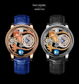 Tourbillon Dragon Watch