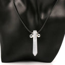 Anime Naruto Necklace and Accessories