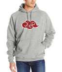 Naruto Uzumaki Hoodie for Men, Pullover Sweatshirt