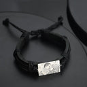Custom Creative Men's Bracelet