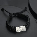Custom Creative Men's Bracelet