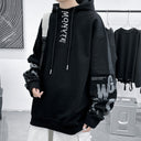 Men's Vintage Fashion Heavy Coat