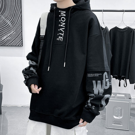 Men's Vintage Fashion Heavy Coat