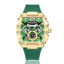 Waterproof Luminous Fashion Sports Men's Watches