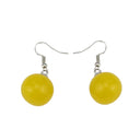 Dragon Ball Super Potara Earrings & Cosplay Accessories