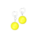 Dragon Ball Super Potara Earrings & Cosplay Accessories