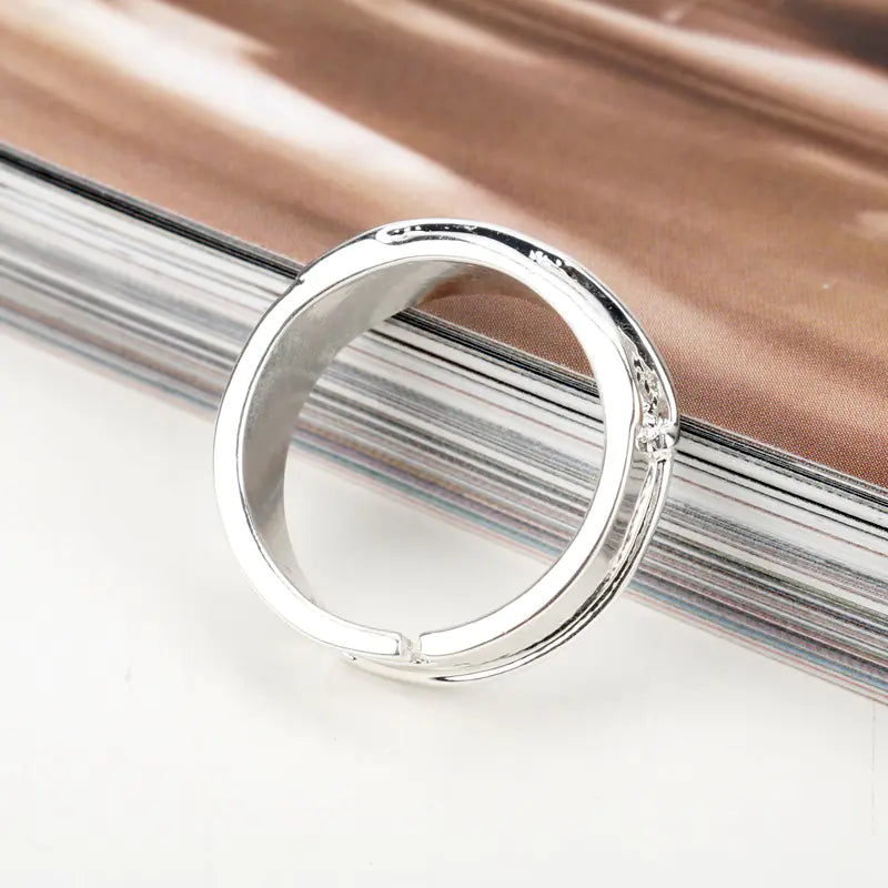 Dragon Ball Goku Adjustable Time Travel Ring