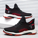 Men's Lightweight Breathable Running Shoes (New Style)