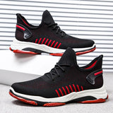 Men's Lightweight Breathable Running Shoes (New Style)